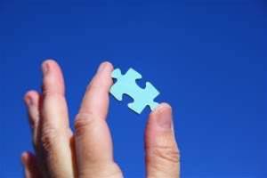'People piece' next in internet evolution