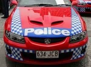 Police angry at shift to 800 MHz broadband