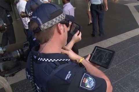 Telstra behind major Qld Police tablet rollout