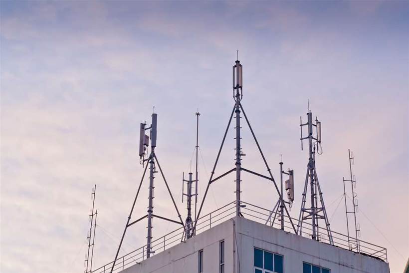 ACMA consults on IoT regulatory settings