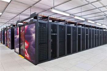 BoM wants Australia's biggest supercomputer