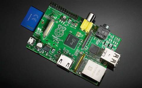 Founder denies Raspberry Pi's are "gathering dust" in schools 