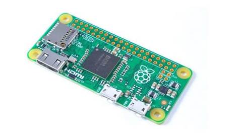 US$5 Raspberry Pi Zero: smallest, cheapest model yet