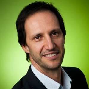 Aussie HP networking boss steps down