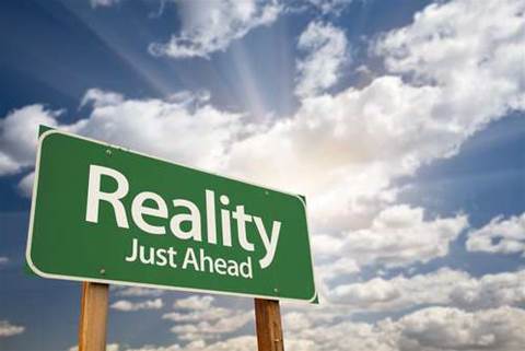 The truth about IBM, Microsoft, Oracle and SAP