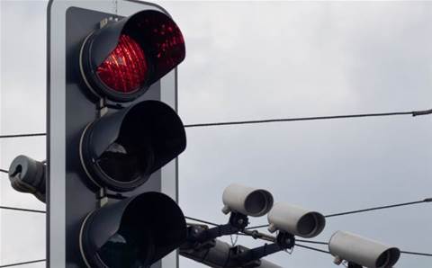 WannaCry hits Victorian red lights and speed cameras