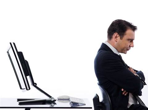 Analysis: How to reject unfit software