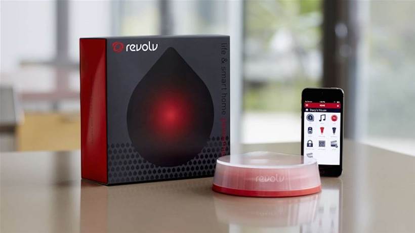 Nest in damage control following Revolv shutdown plans