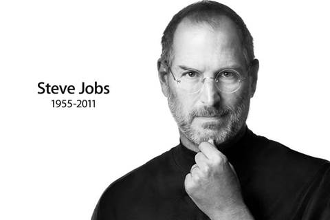 Breaking: Steve Jobs dead