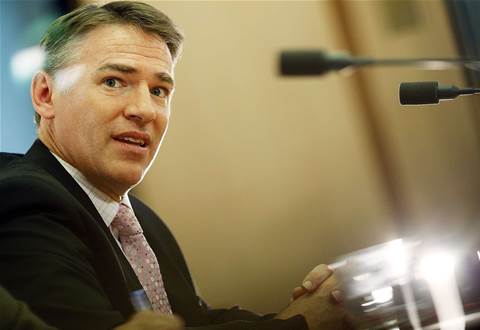 NBN Co must prepare for new govt: committee