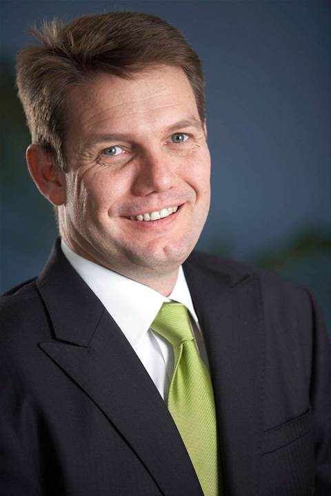 Infraserve cloud to deliver new software to Aussies