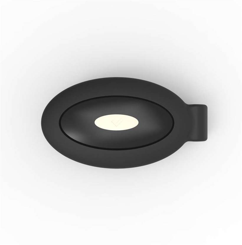 Lumo Run now a clip-on running coach