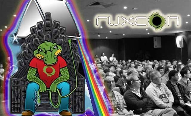 Ruxcon 2013