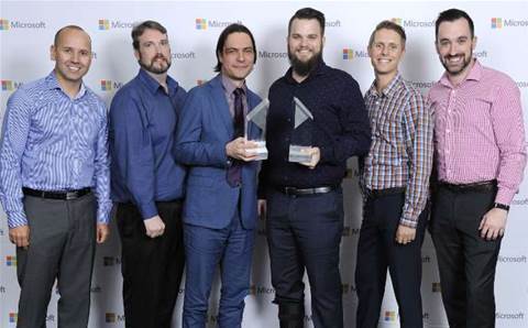 Ignia, Distribution Central named among top Aussie employers