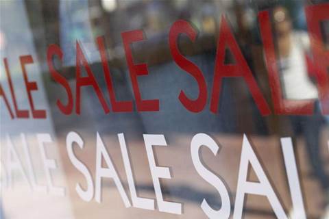 Melbourne IT considers sale of business units