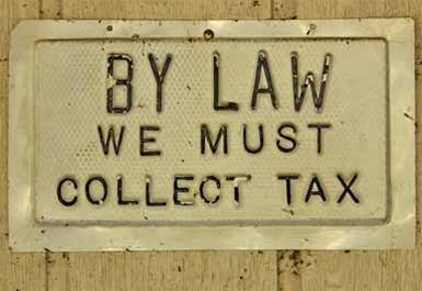 US online retailers face sales tax 