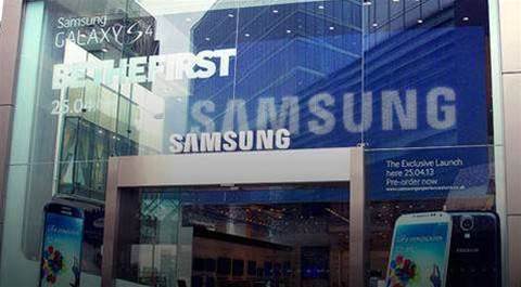 Samsung head's paycheck hits US$5.8 million, beating Apple's Cook