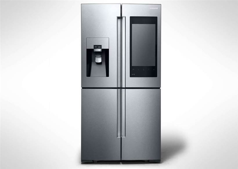 Whirlpool Smart Refrigerator: Revolutionizing Kitchen Convenience