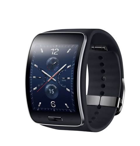 can you use the samsung watch with any phone