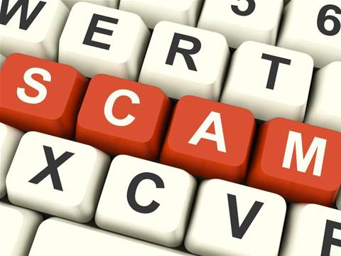 Infamous Microsoft support scam busted