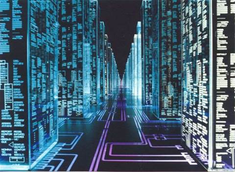 Hackers release Symantec source code