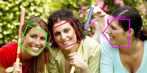 Google buys facial recognition business