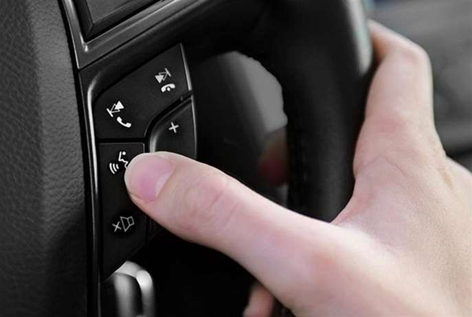Nuance pushes voice control beyond the car
