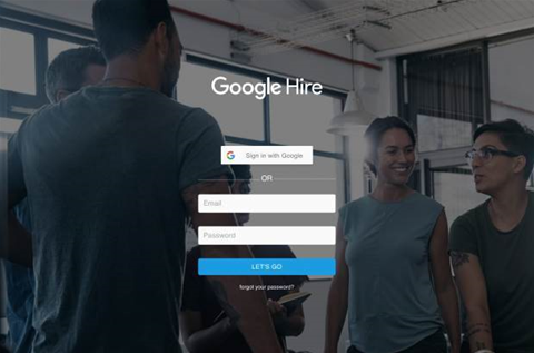 Google wants to take on LinkedIn with job searches