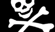 Chinese man led world's biggest piracy operation 