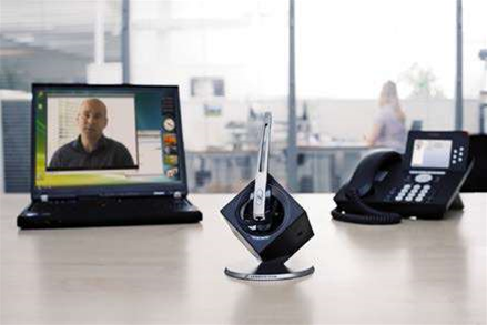 VExpress wins Sennheiser distribution deal