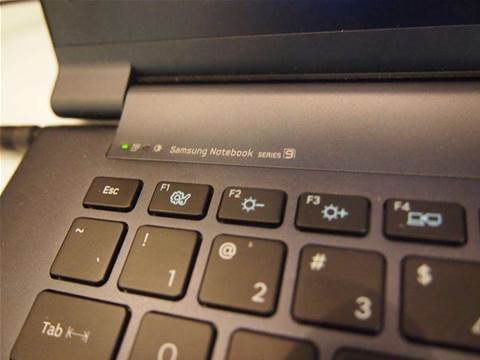 Exclusive: Samsung Series 9 Australian launch, pricing revealed