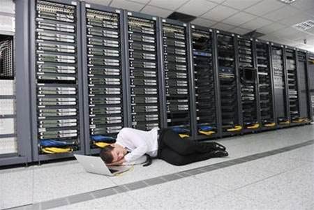 Who has the most underappreciated job in IT?