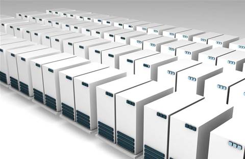 HP adds Xeon-factor to Itanium after Oracle snub