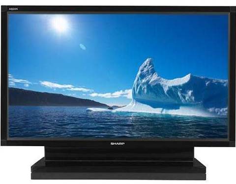 Intel to get Sharp LCD panels