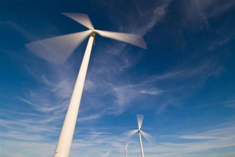 The cloud solution spin dissected