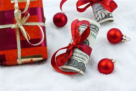 Anonymous plans Christmas offensive with 'Lulzxmas'