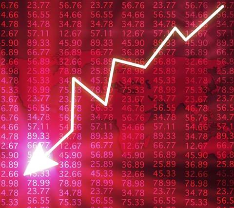 Nokia shares plummet after Q1 loss prediction