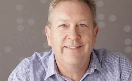 CA Technologies names new data manager for ANZ
