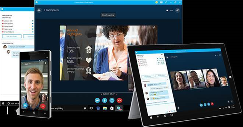 Microsoft to replace Skype for Business with Teams