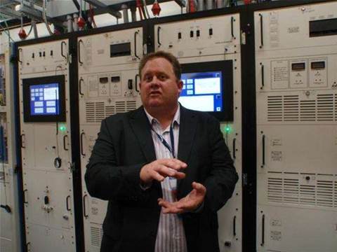 Bevan Slattery challenges MacTel chief to $1m bet