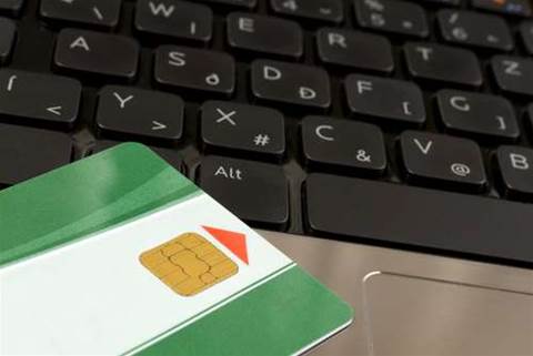Malware can steal smartcard PINs