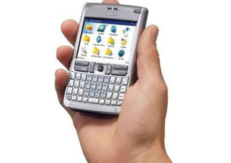 The smartphone conundrum: A single device for work and play?