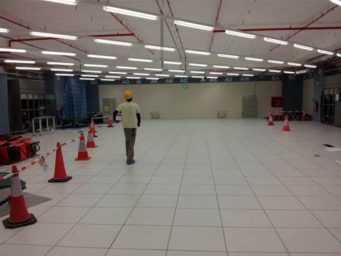 SoftLayer eyes Australian data centre