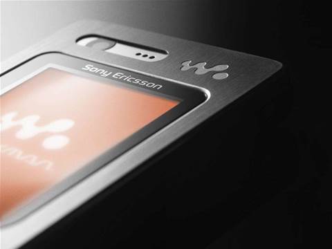 Sony pays $1.35 billion to take over Sony Ericsson