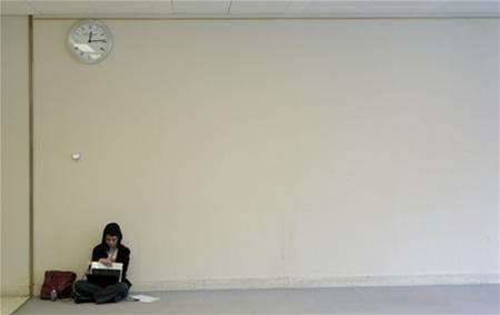 The big internet slowdown