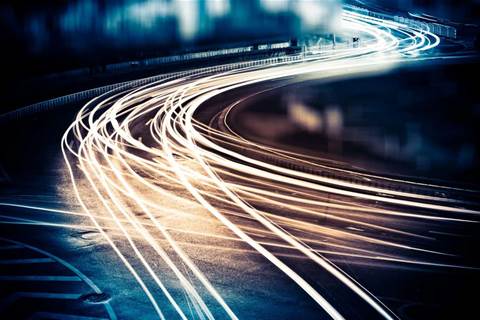 Copper trials hit 1Gbps speeds