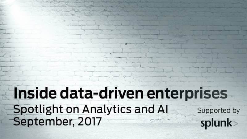 Spotlight on Analytics and AI