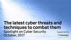 Spotlight on Cyber Security
