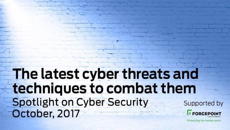 Spotlight on Cyber Security