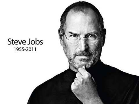 Apple pays video tribute to Steve Jobs